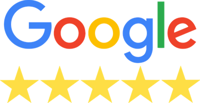Google 5-star rated